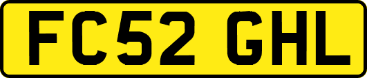 FC52GHL