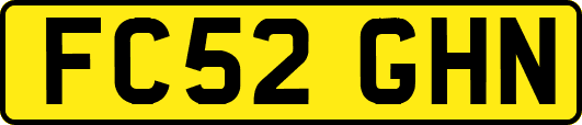 FC52GHN