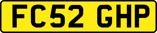 FC52GHP