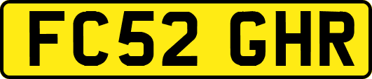 FC52GHR