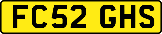 FC52GHS