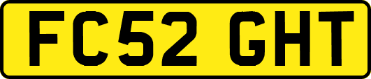 FC52GHT