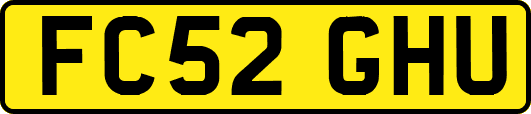 FC52GHU