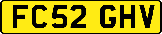 FC52GHV