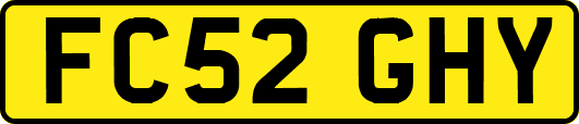 FC52GHY