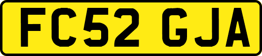 FC52GJA