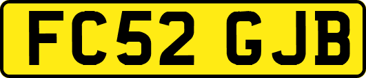 FC52GJB