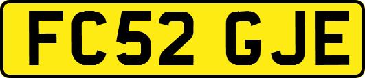 FC52GJE