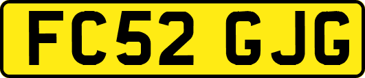 FC52GJG