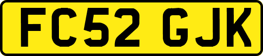 FC52GJK