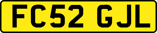 FC52GJL