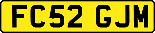 FC52GJM