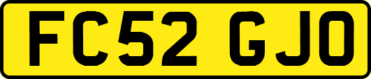 FC52GJO
