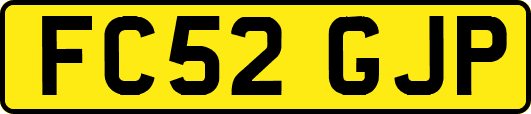FC52GJP