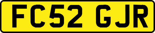 FC52GJR