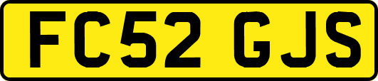 FC52GJS
