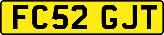 FC52GJT