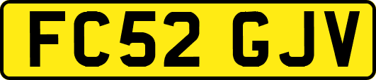 FC52GJV