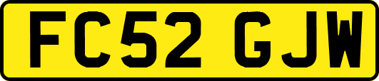 FC52GJW