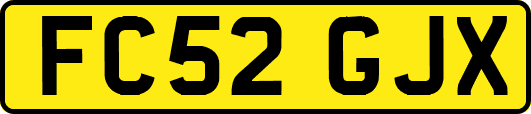 FC52GJX