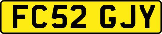 FC52GJY