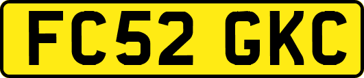 FC52GKC
