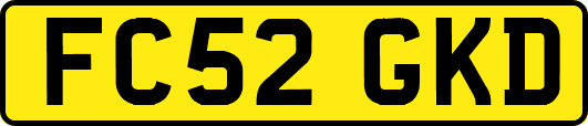 FC52GKD