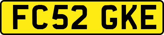 FC52GKE
