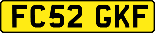 FC52GKF