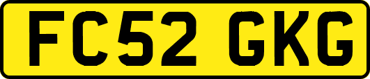 FC52GKG