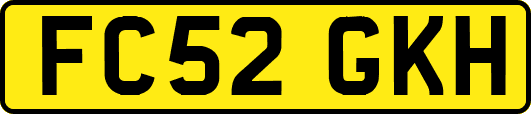 FC52GKH