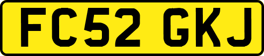 FC52GKJ