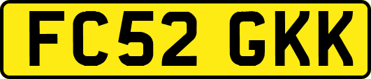 FC52GKK