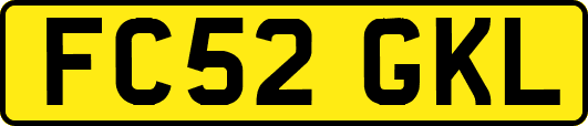 FC52GKL