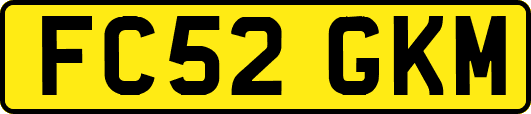 FC52GKM