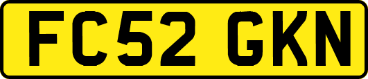 FC52GKN