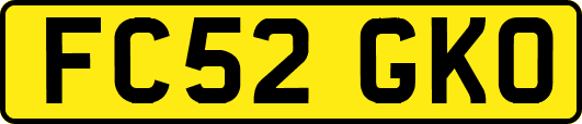FC52GKO