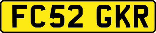 FC52GKR