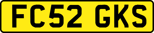 FC52GKS