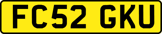 FC52GKU