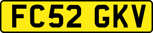 FC52GKV