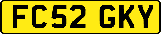 FC52GKY