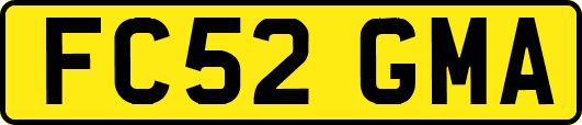 FC52GMA