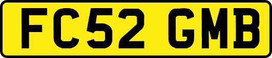 FC52GMB