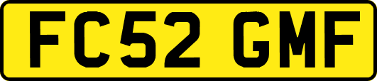 FC52GMF