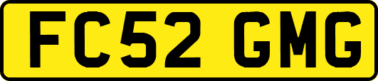 FC52GMG
