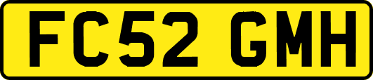 FC52GMH