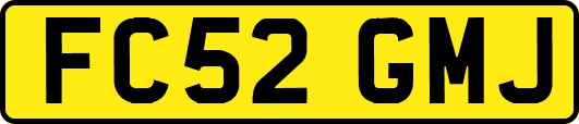 FC52GMJ
