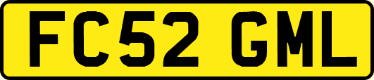 FC52GML