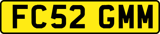 FC52GMM